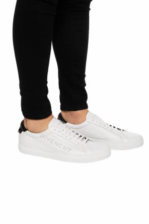 Buty sportowe z perforacją, zdjęcie 2 Buty sportowe z perforacją od Givenchy